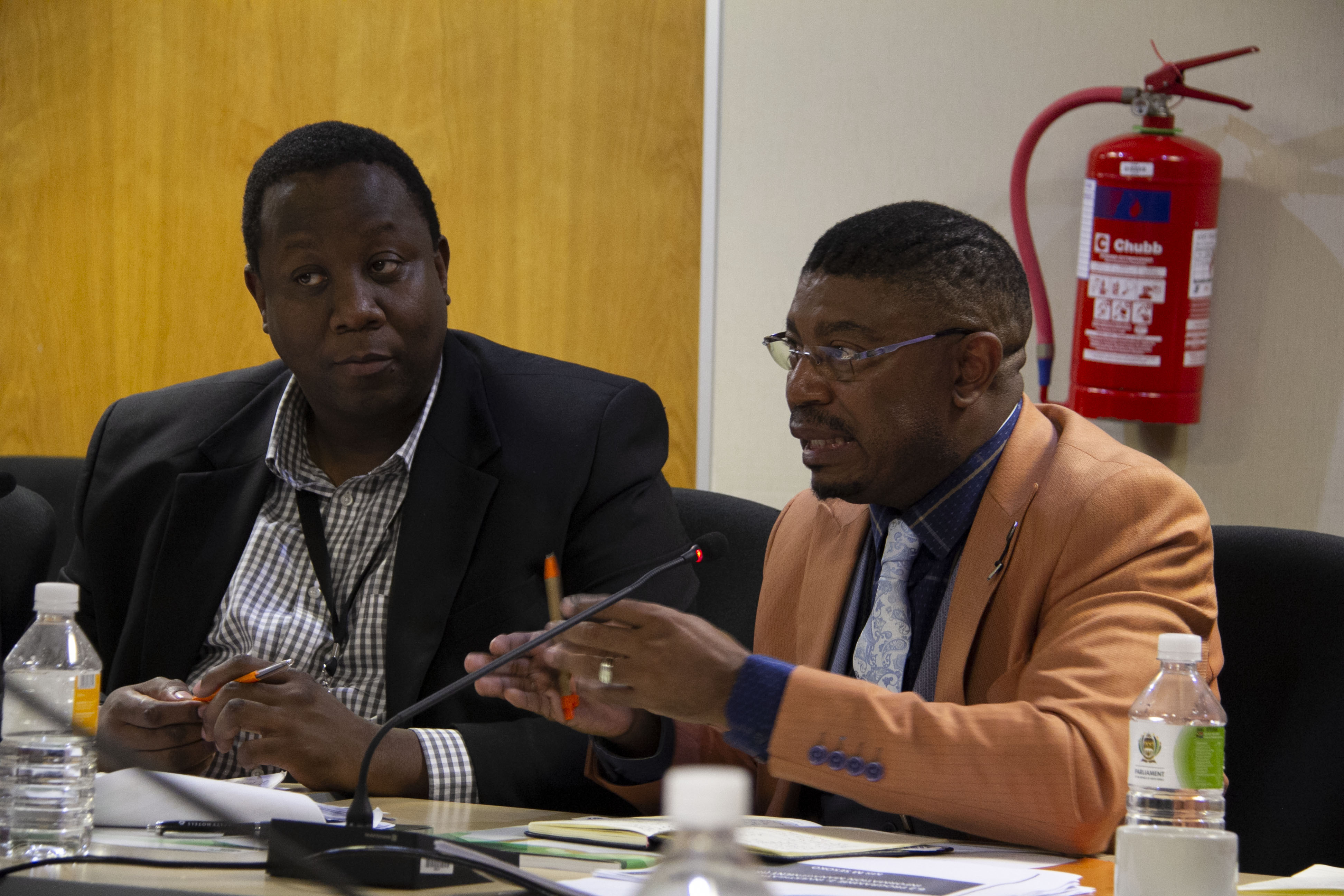Police Watchdog Report On Statistical Manipulation Allegations Due 